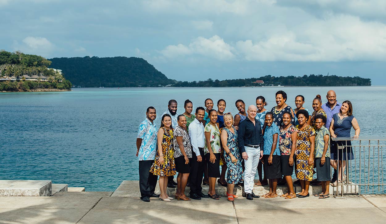 Law Partners Vanuatu
